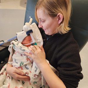 Meet your Posher, Jasmine